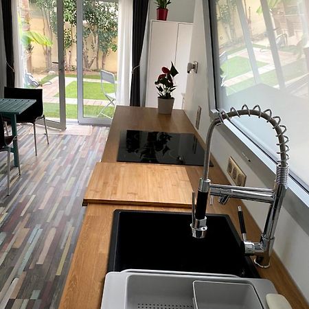 Hotel Le 9Ieme Entracte Marsylia Zewnętrze zdjęcie