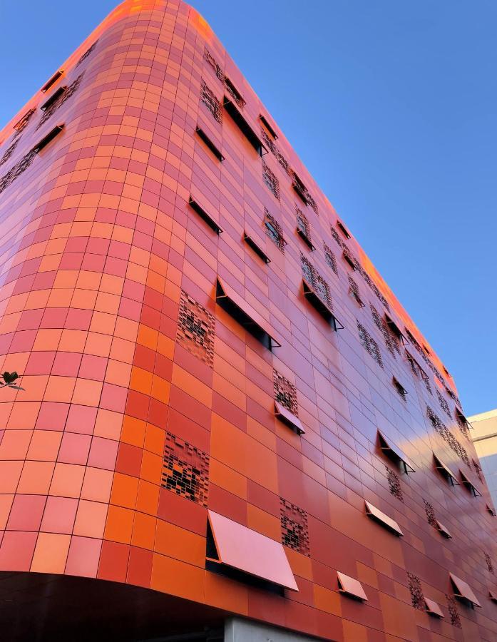 Hotel Le 9Ieme Entracte Marsylia Zewnętrze zdjęcie