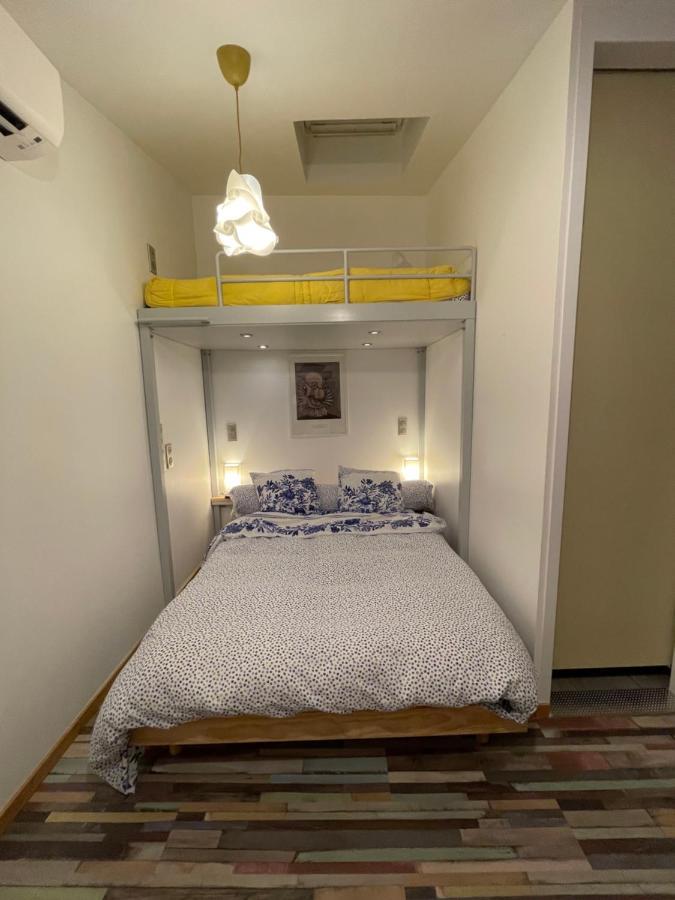 Hotel Le 9Ieme Entracte Marsylia Zewnętrze zdjęcie